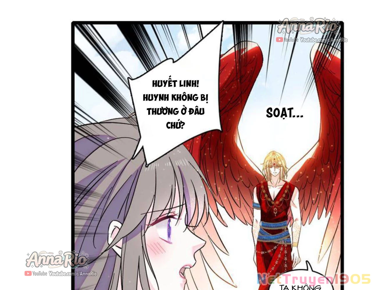 Manh Động Thú Thế Chapter 496 - 6