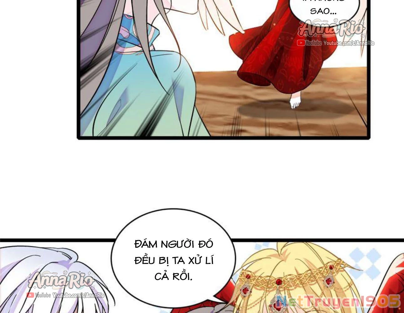 Manh Động Thú Thế Chapter 496 - 7