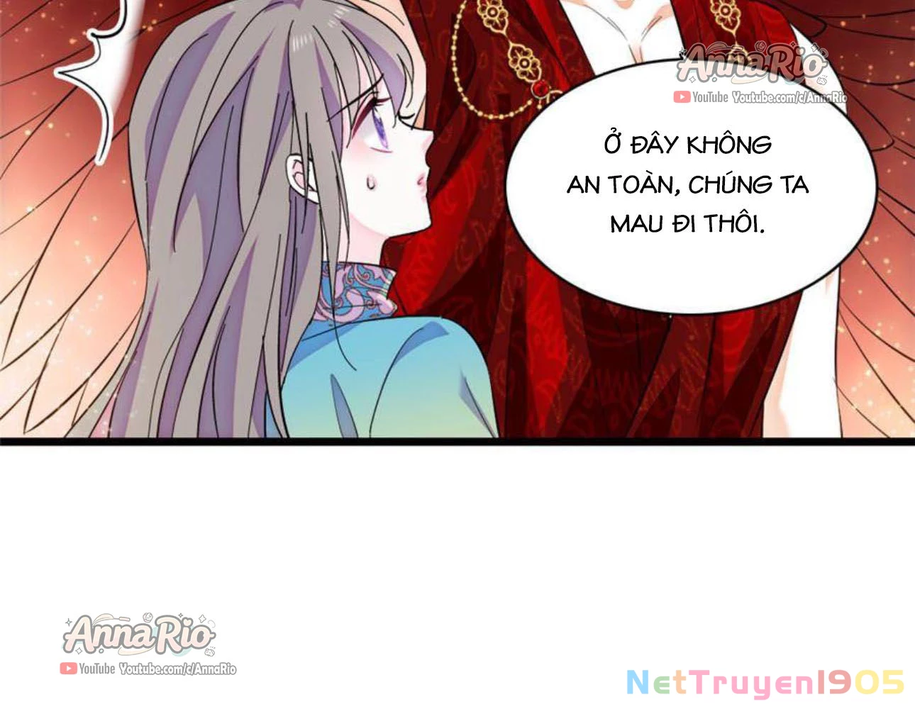 Manh Động Thú Thế Chapter 496 - 13