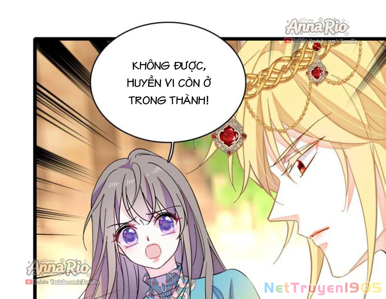 Manh Động Thú Thế Chapter 496 - 14