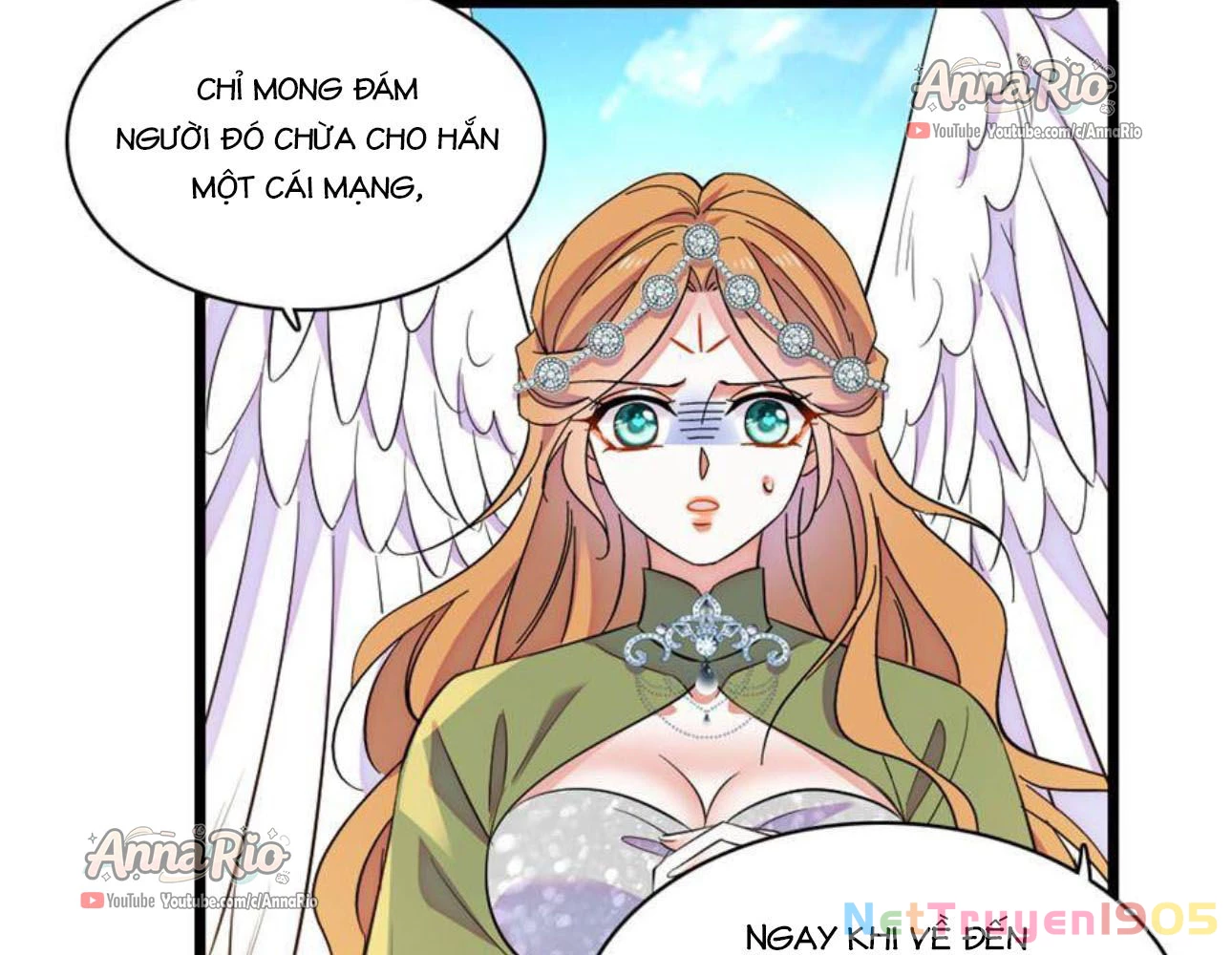 Manh Động Thú Thế Chapter 496 - 19