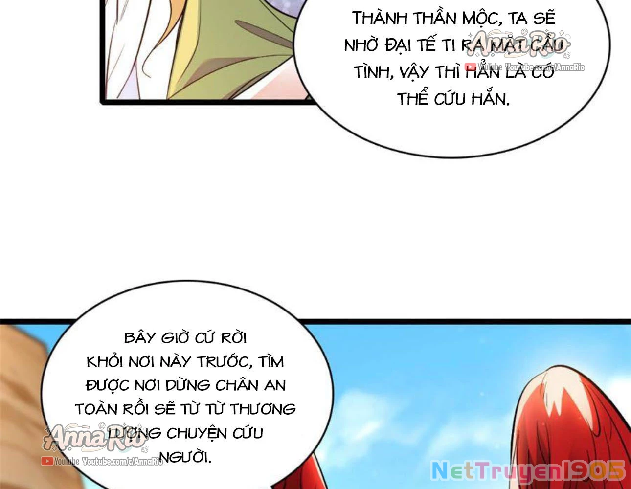 Manh Động Thú Thế Chapter 496 - 20