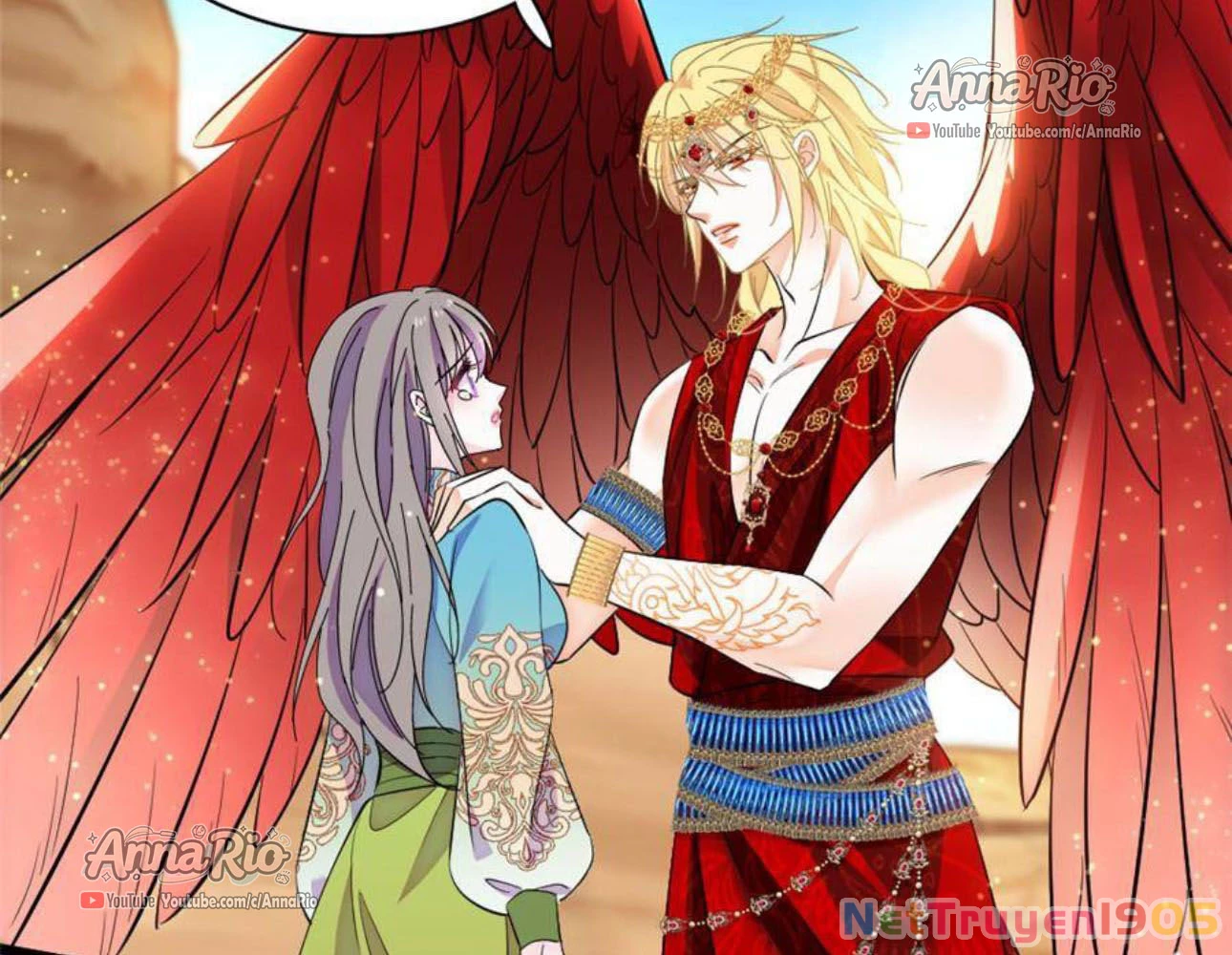Manh Động Thú Thế Chapter 496 - 21