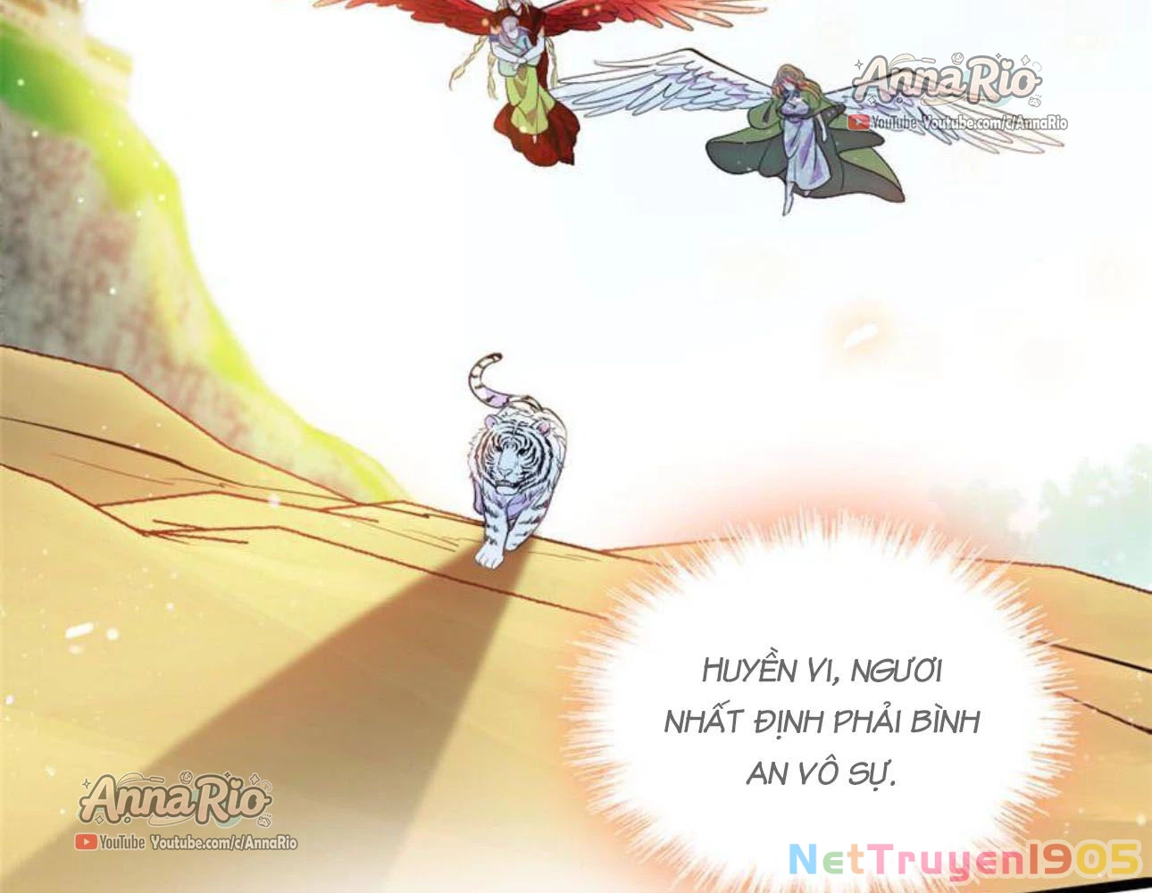 Manh Động Thú Thế Chapter 496 - 23