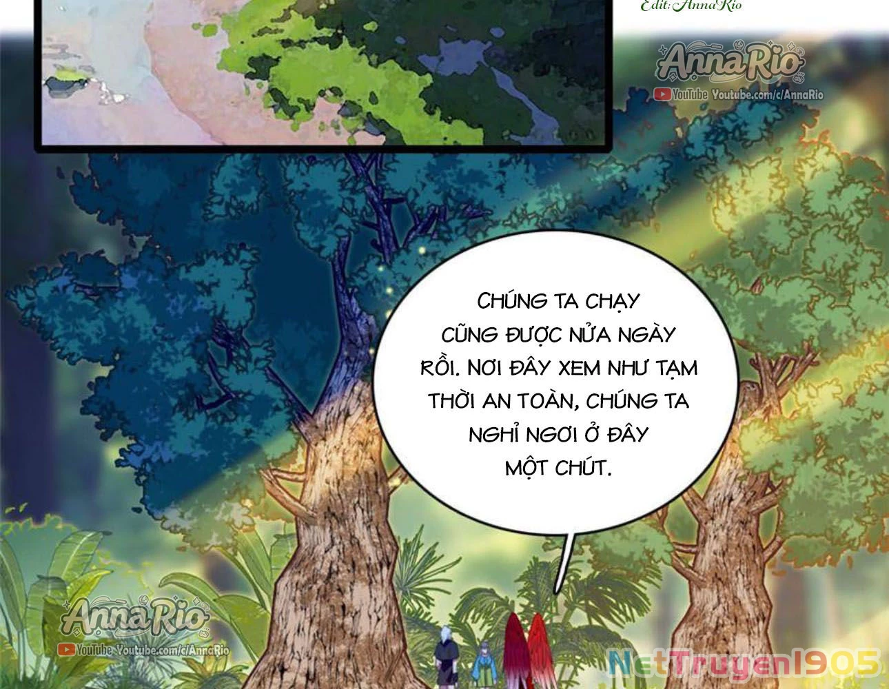 Manh Động Thú Thế Chapter 497 - 6