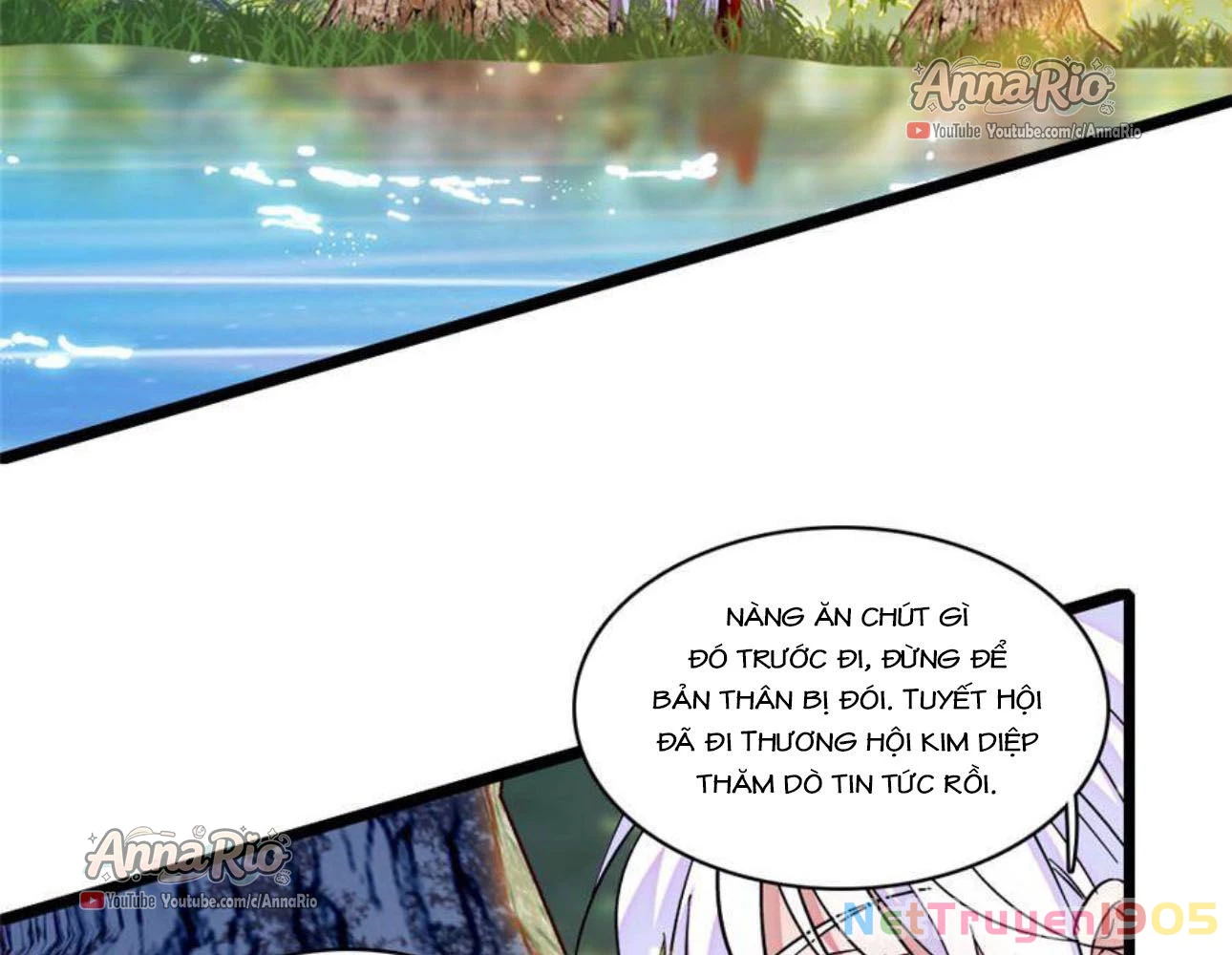Manh Động Thú Thế Chapter 497 - 7