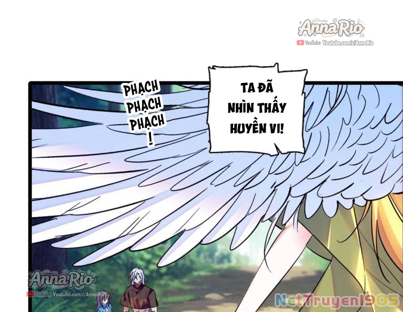 Manh Động Thú Thế Chapter 497 - 9