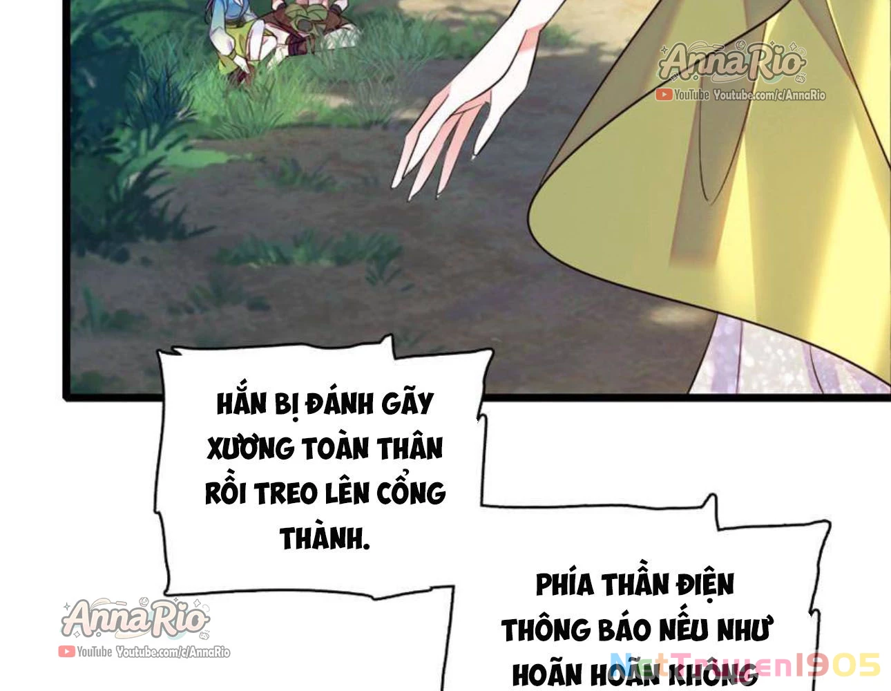 Manh Động Thú Thế Chapter 497 - 10