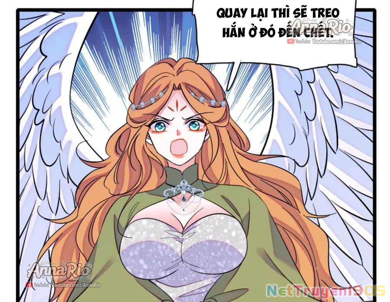 Manh Động Thú Thế Chapter 497 - 11