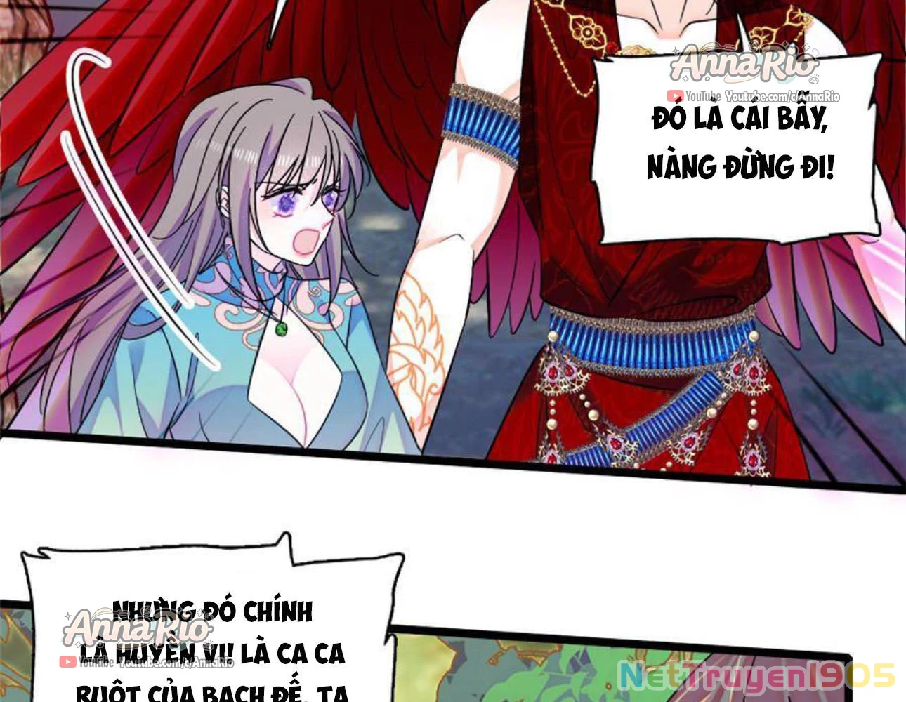 Manh Động Thú Thế Chapter 497 - 14