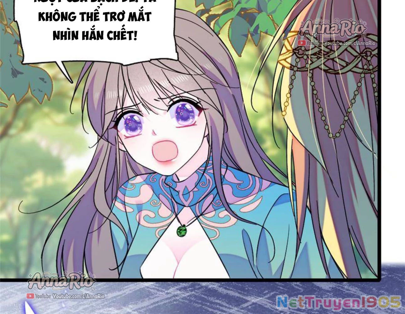 Manh Động Thú Thế Chapter 497 - 15