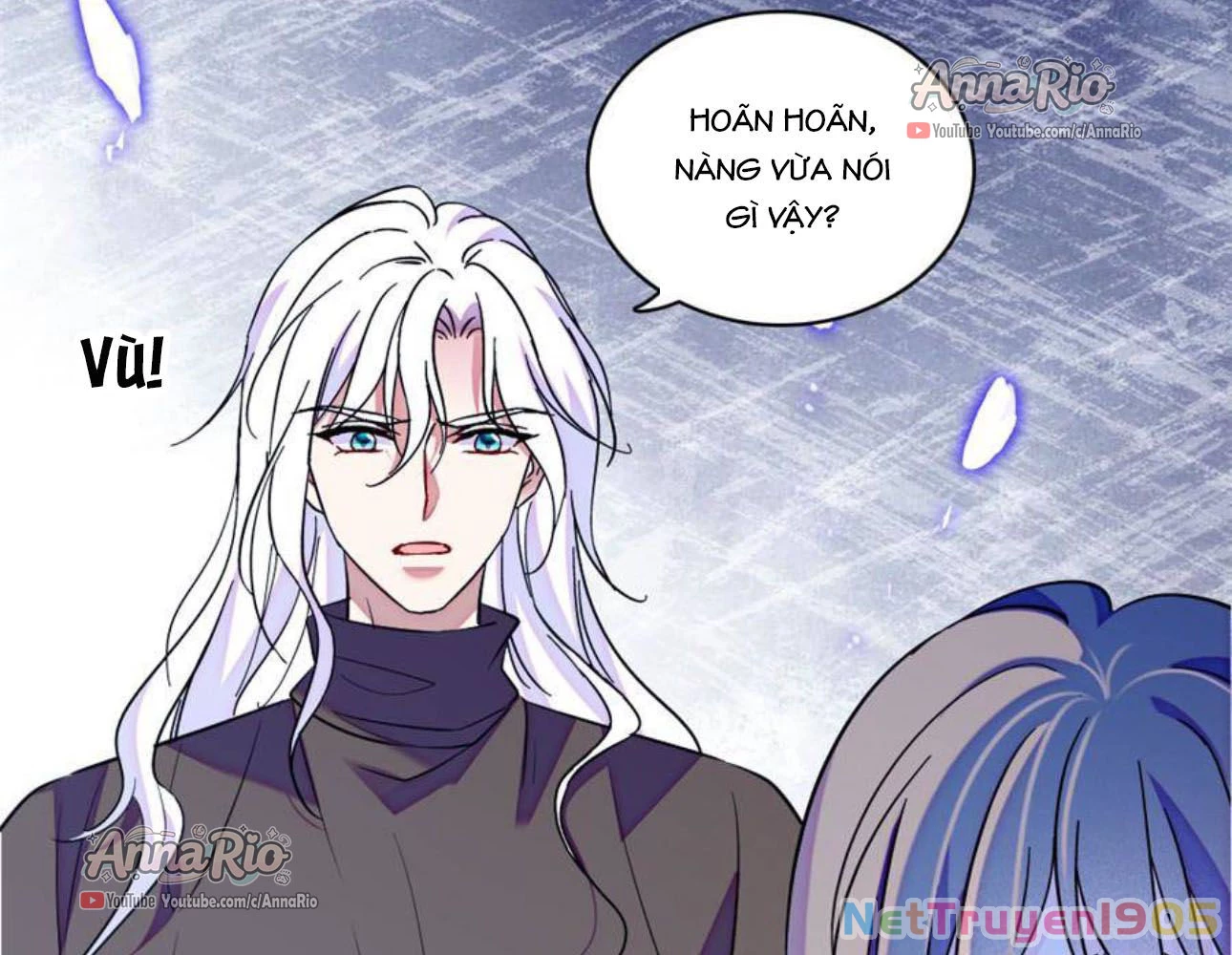 Manh Động Thú Thế Chapter 497 - 16