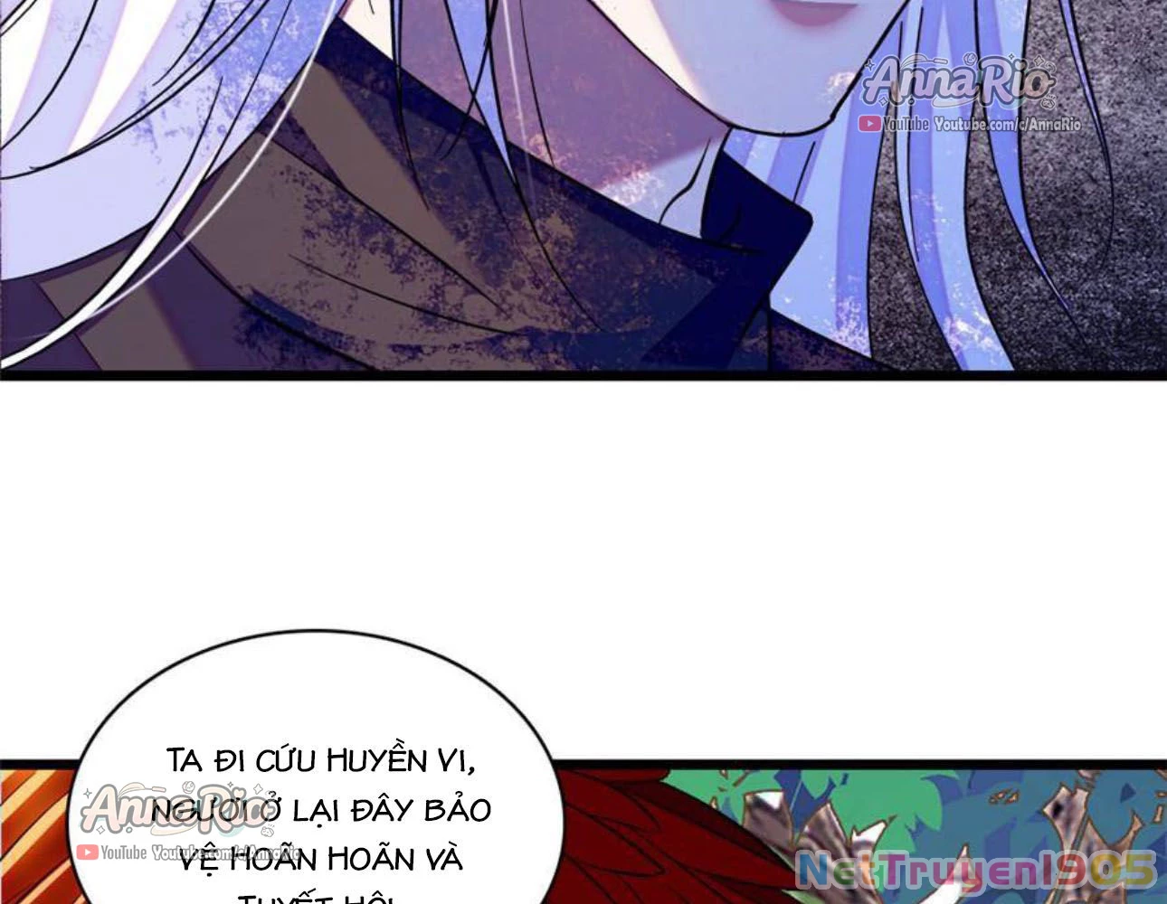 Manh Động Thú Thế Chapter 497 - 21