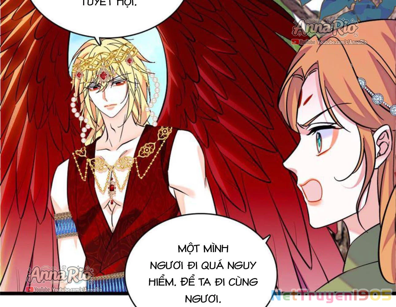 Manh Động Thú Thế Chapter 497 - 22