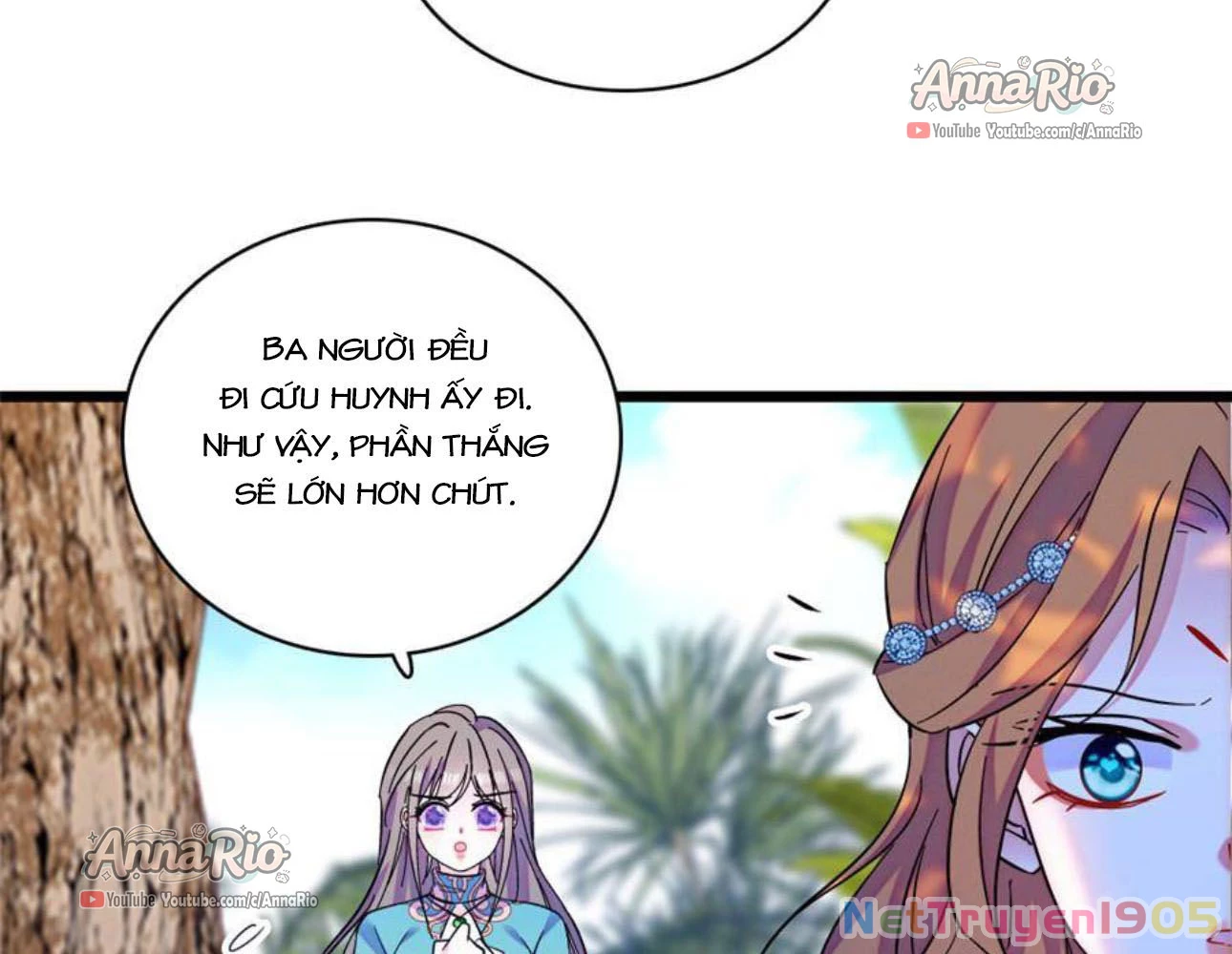 Manh Động Thú Thế Chapter 497 - 23