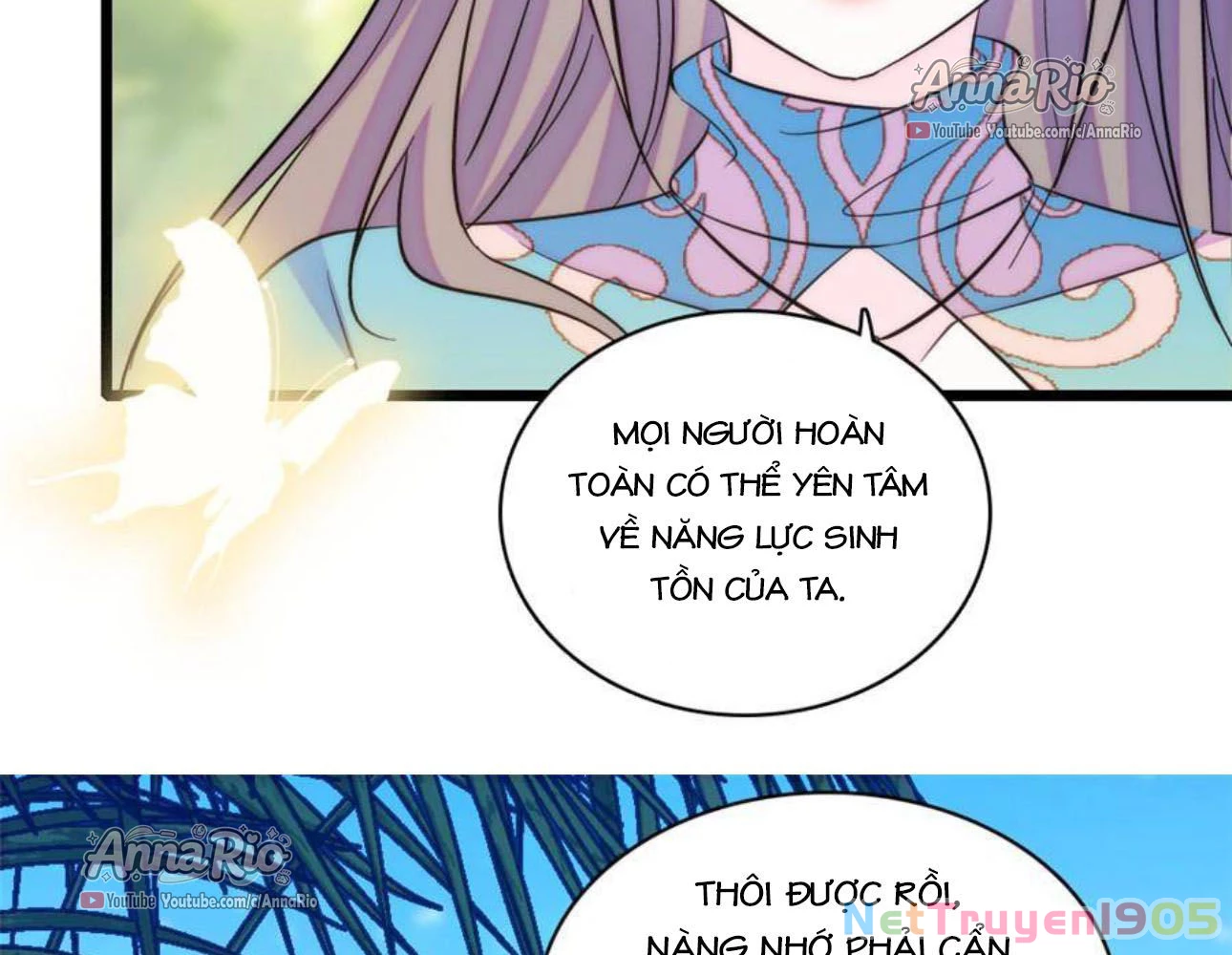Manh Động Thú Thế Chapter 498 - 6