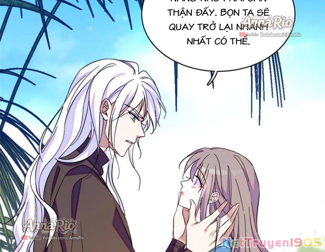 Manh Động Thú Thế Chapter 498 - 7
