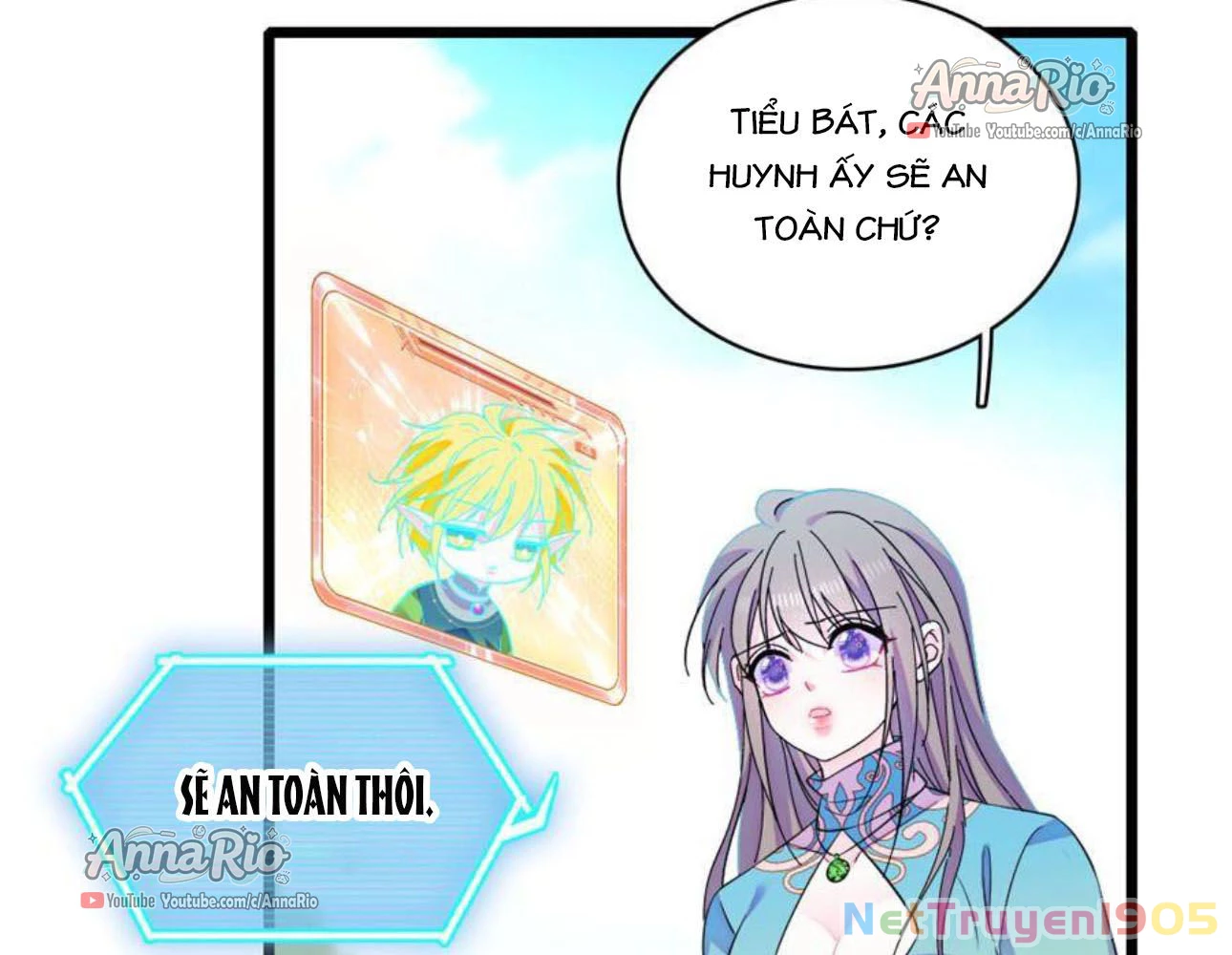 Manh Động Thú Thế Chapter 498 - 13