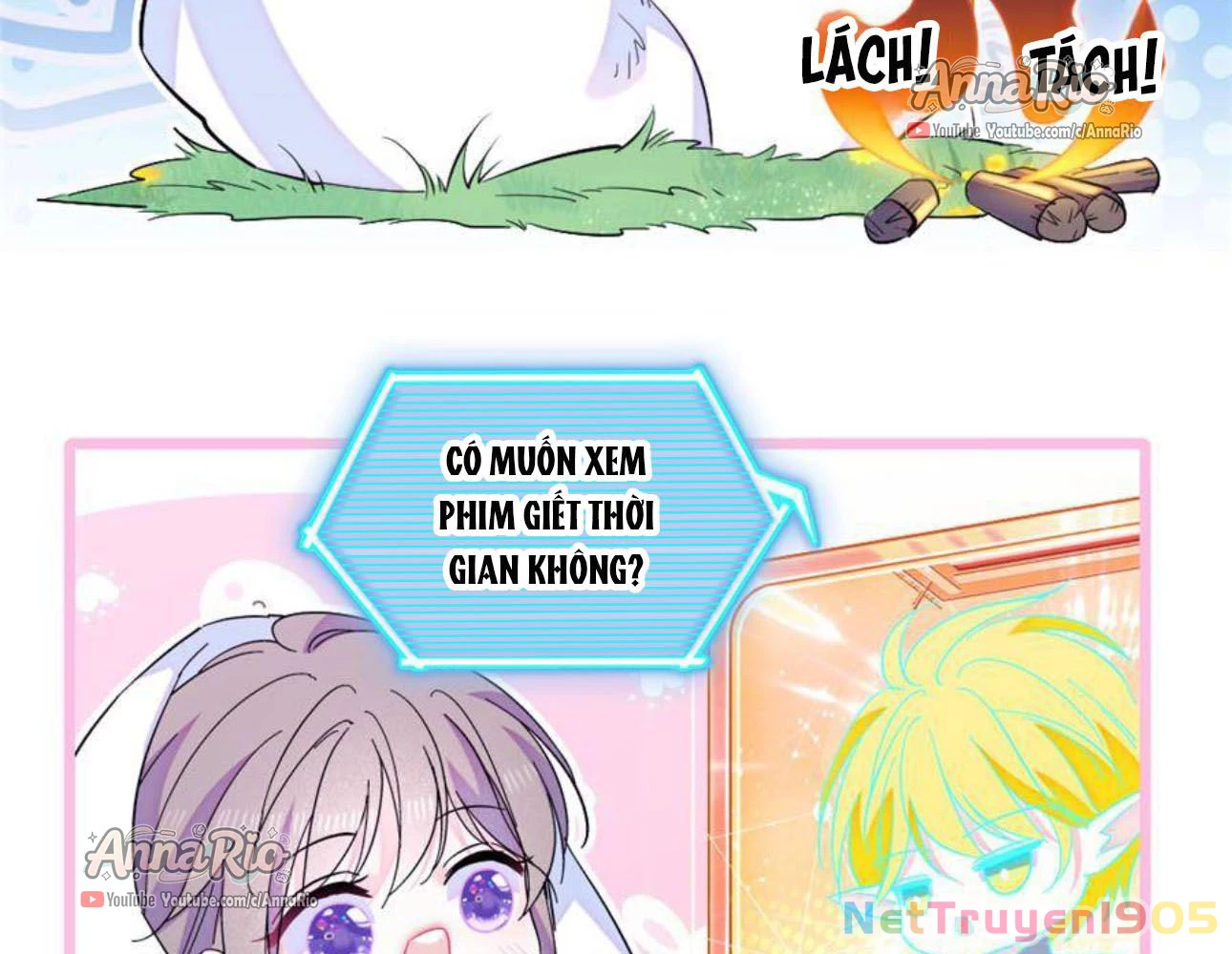 Manh Động Thú Thế Chapter 498 - 16