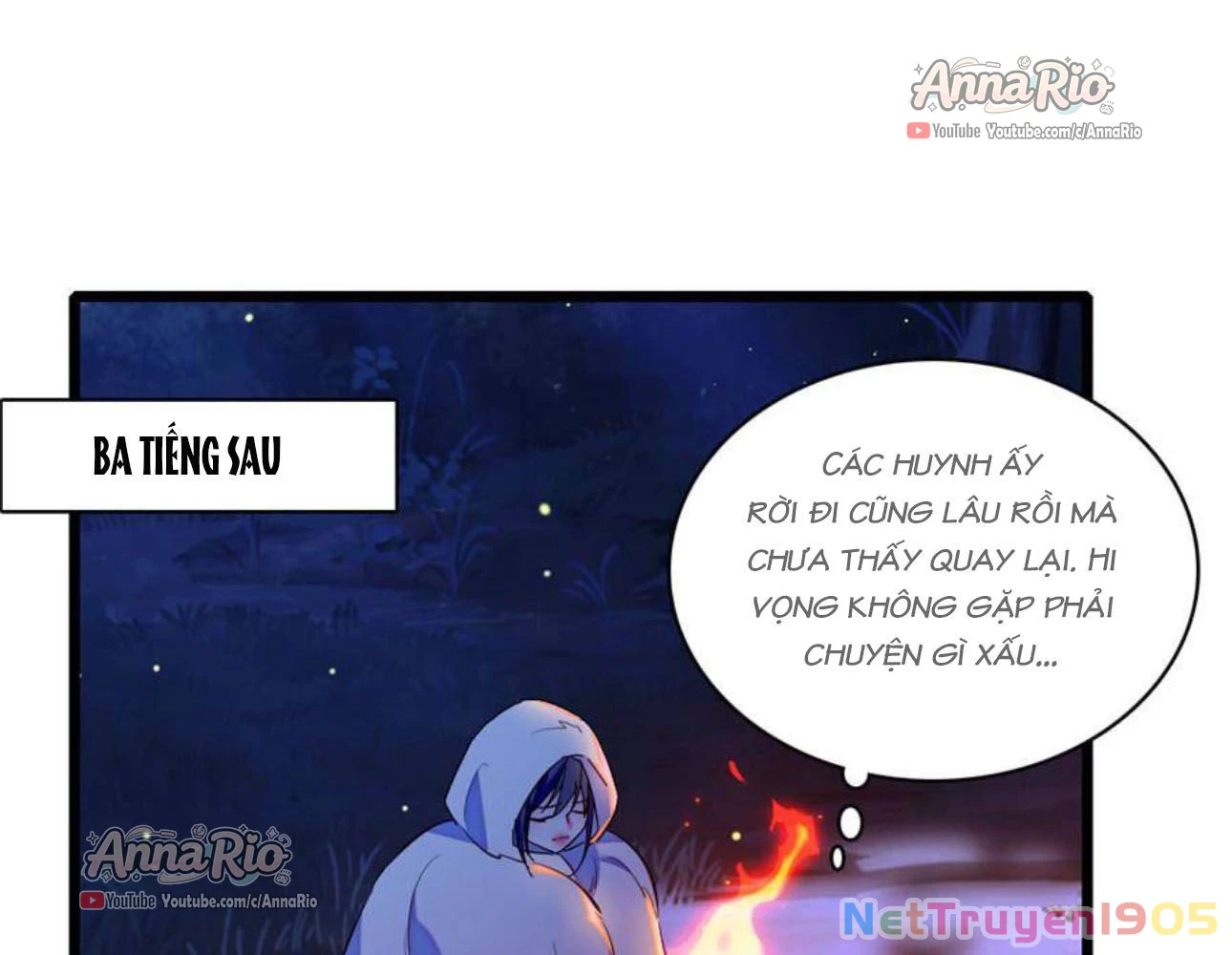 Manh Động Thú Thế Chapter 498 - 22