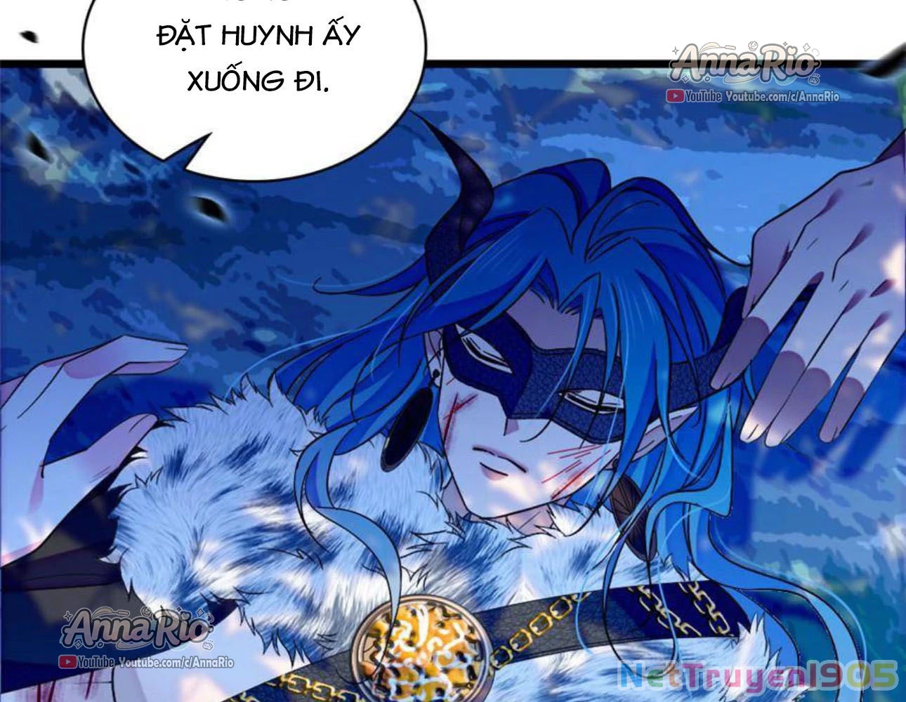 Manh Động Thú Thế Chapter 498 - 27