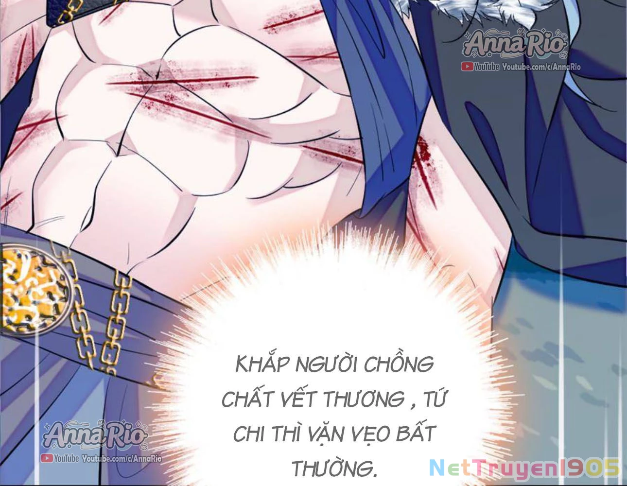 Manh Động Thú Thế Chapter 499 - 7