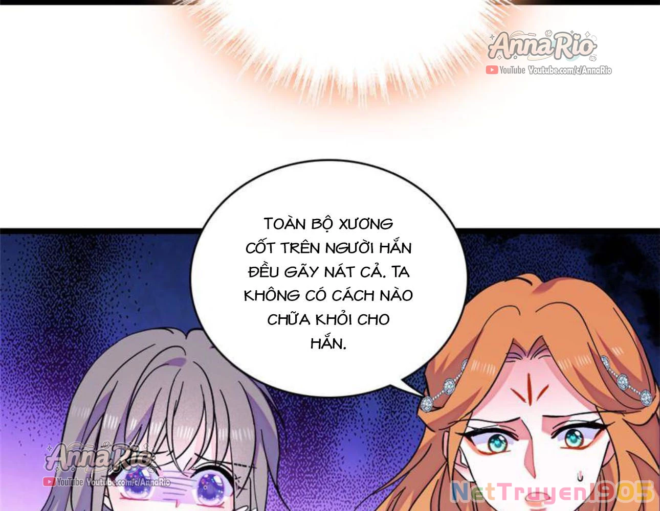 Manh Động Thú Thế Chapter 499 - 8
