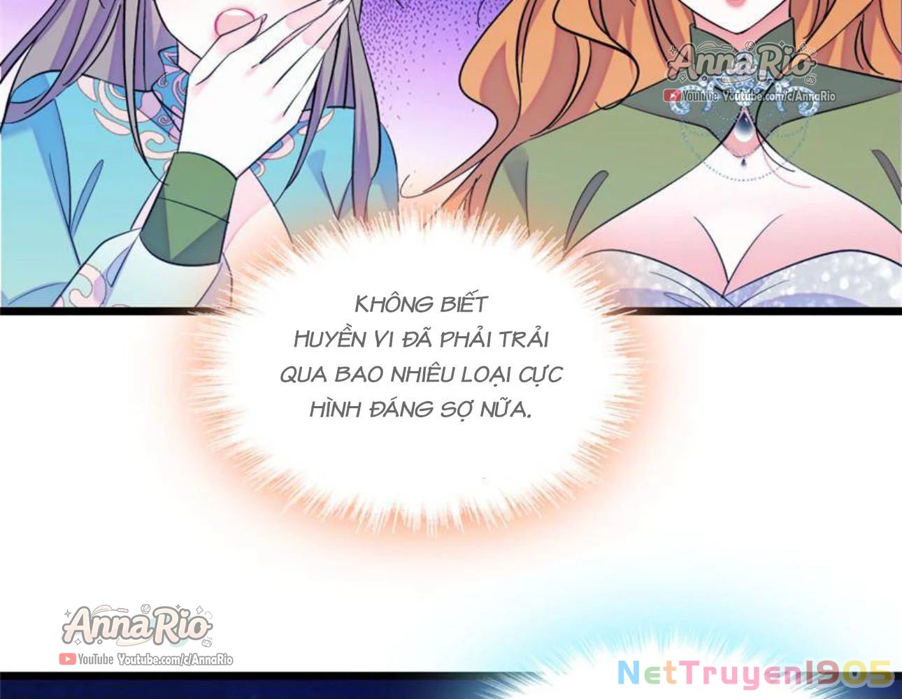 Manh Động Thú Thế Chapter 499 - 9