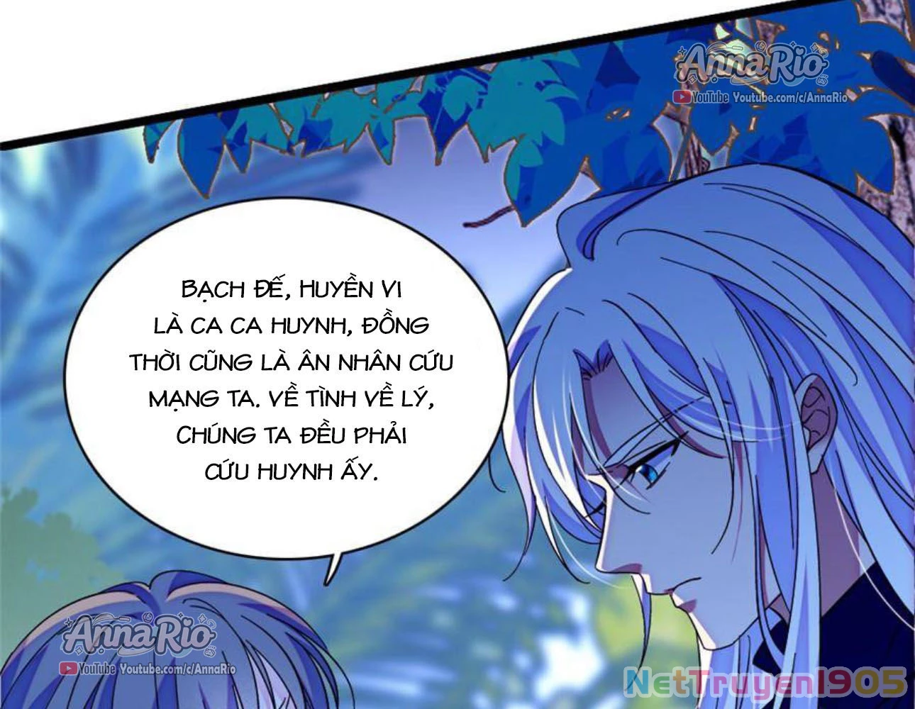 Manh Động Thú Thế Chapter 499 - 15