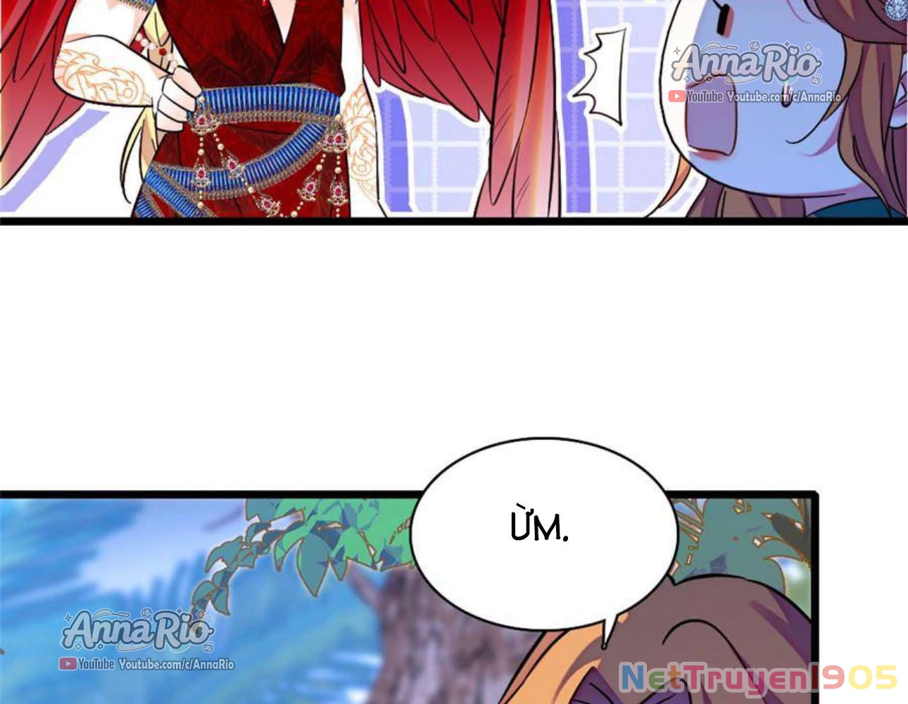 Manh Động Thú Thế Chapter 499 - 20