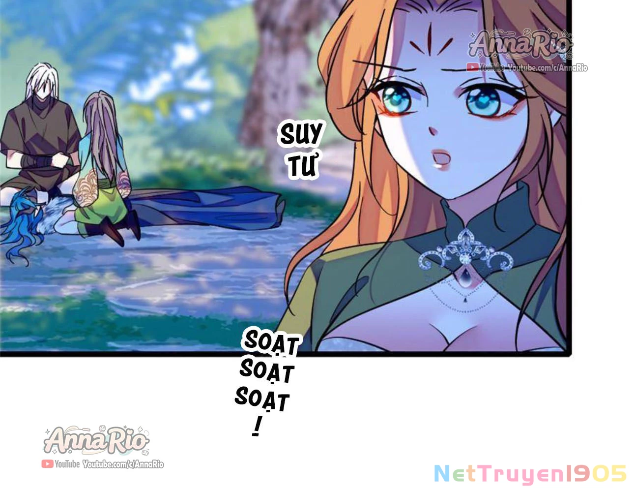 Manh Động Thú Thế Chapter 499 - 21