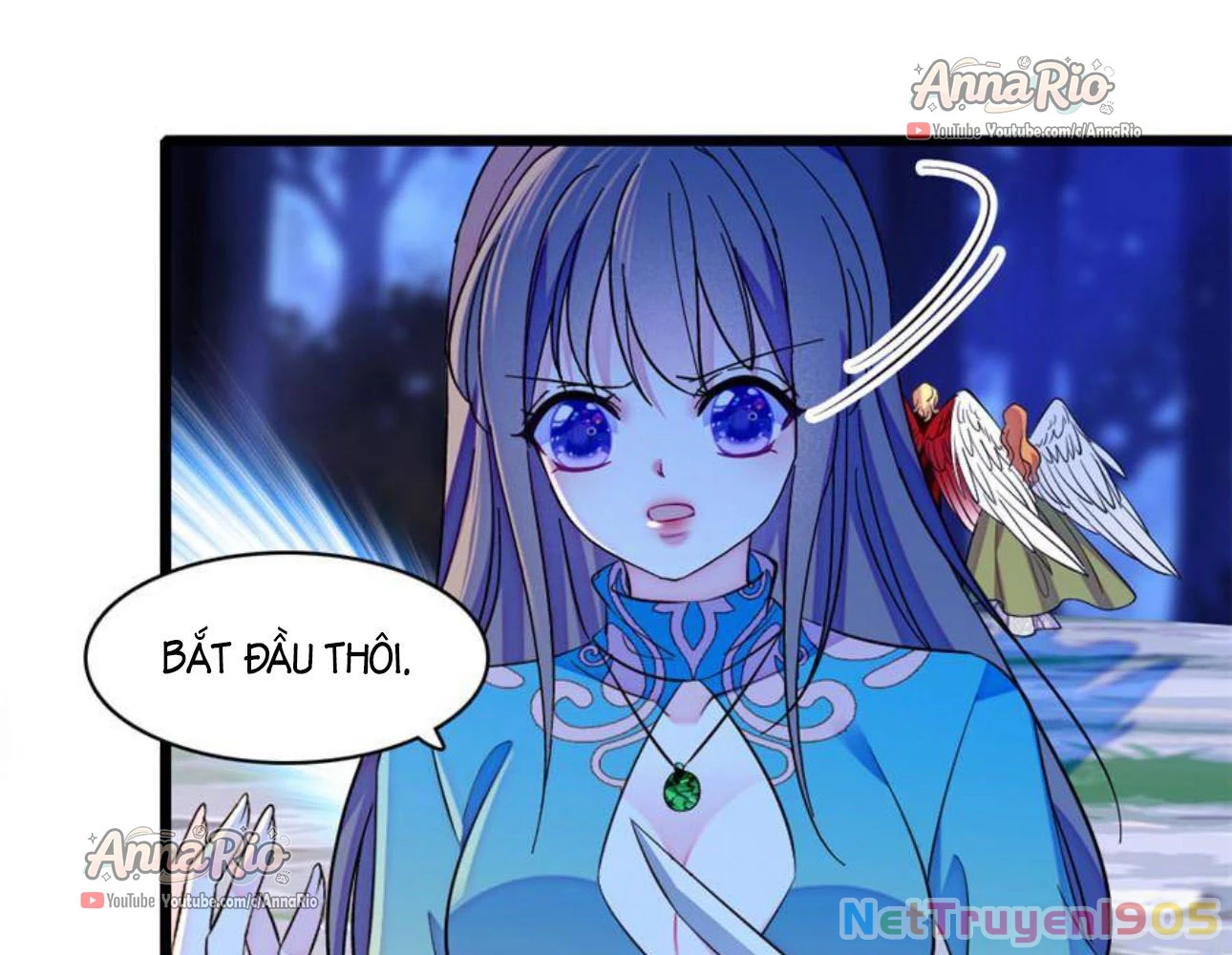 Manh Động Thú Thế Chapter 499 - 22