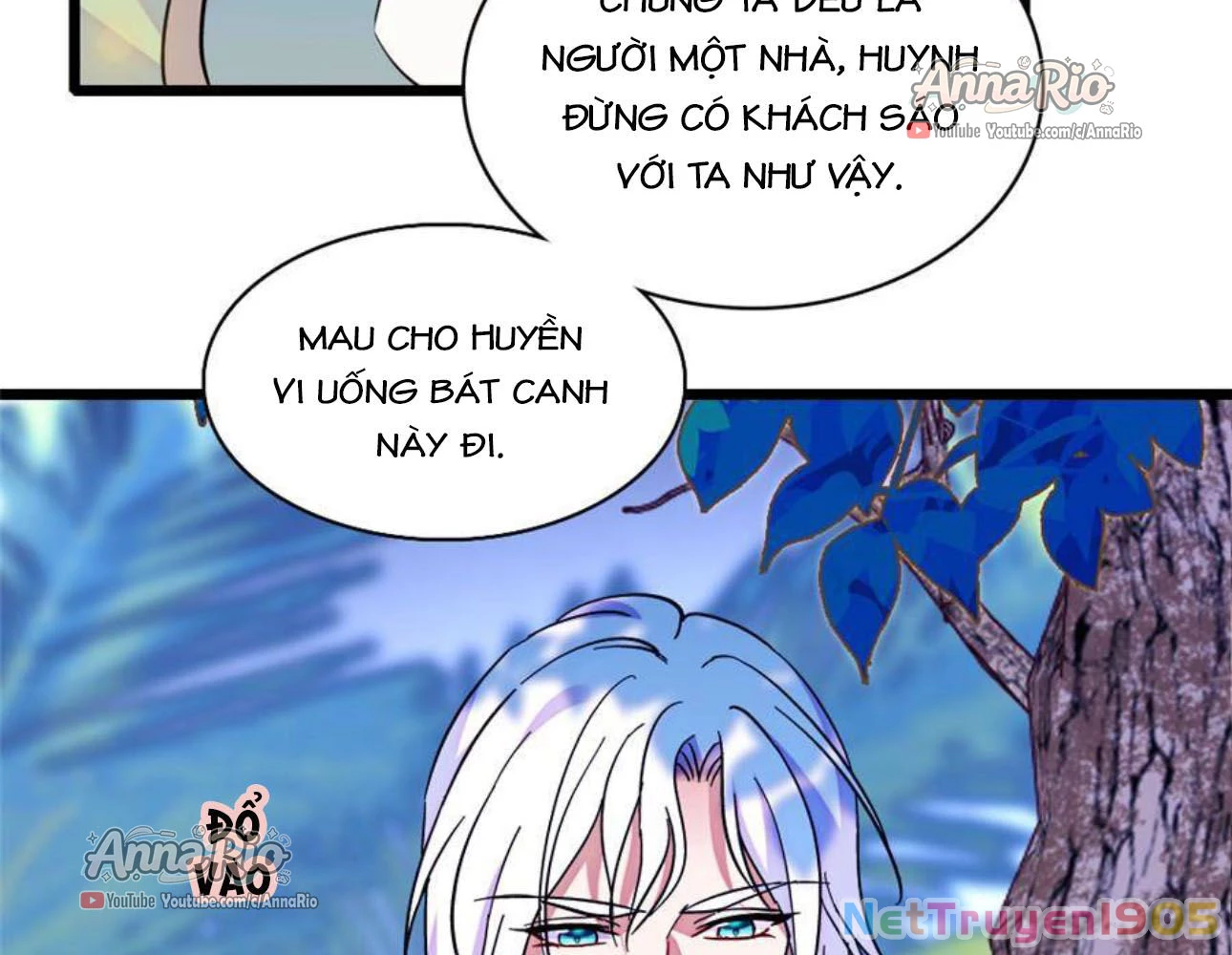 Manh Động Thú Thế Chapter 500 - 9