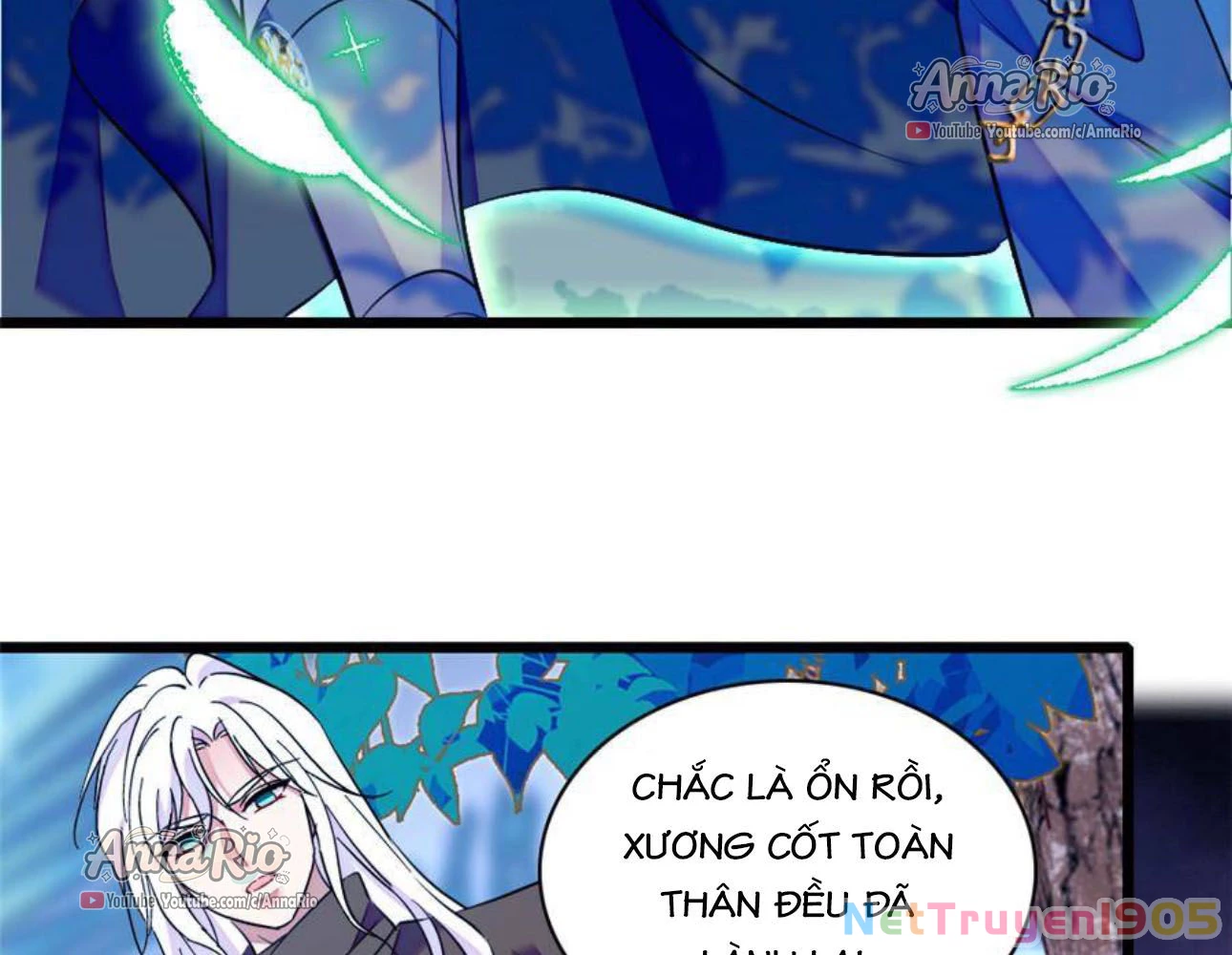 Manh Động Thú Thế Chapter 500 - 14