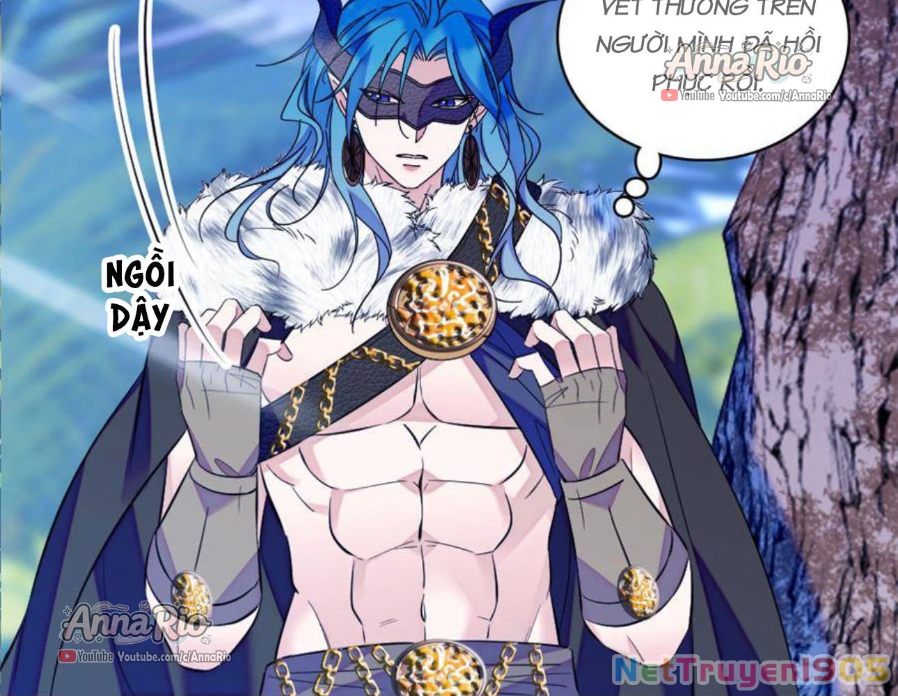 Manh Động Thú Thế Chapter 500 - 18