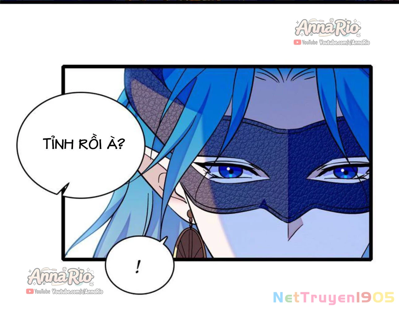 Manh Động Thú Thế Chapter 500 - 19
