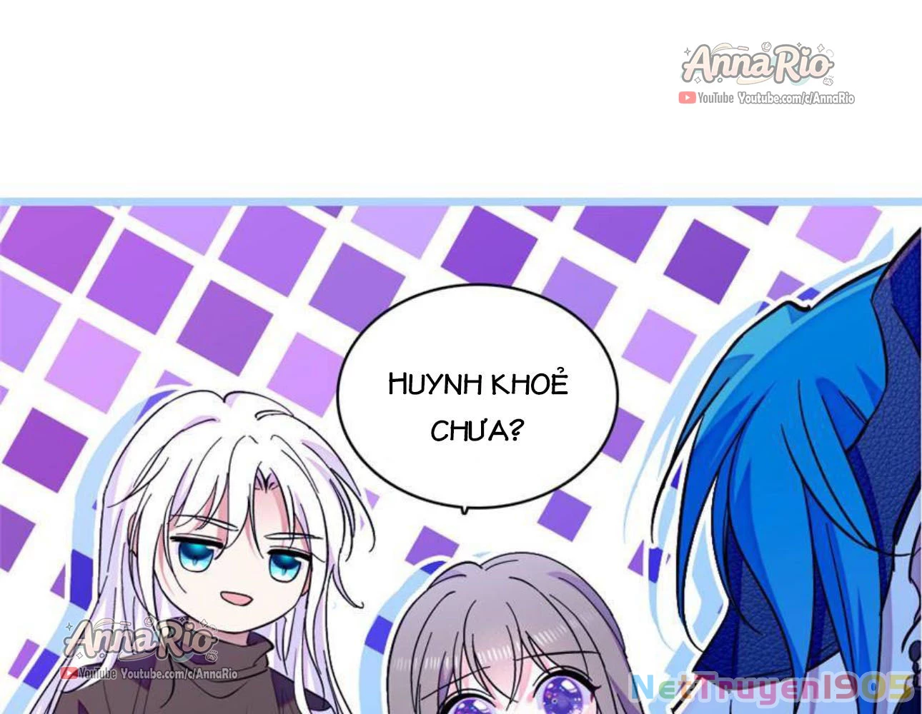 Manh Động Thú Thế Chapter 500 - 20