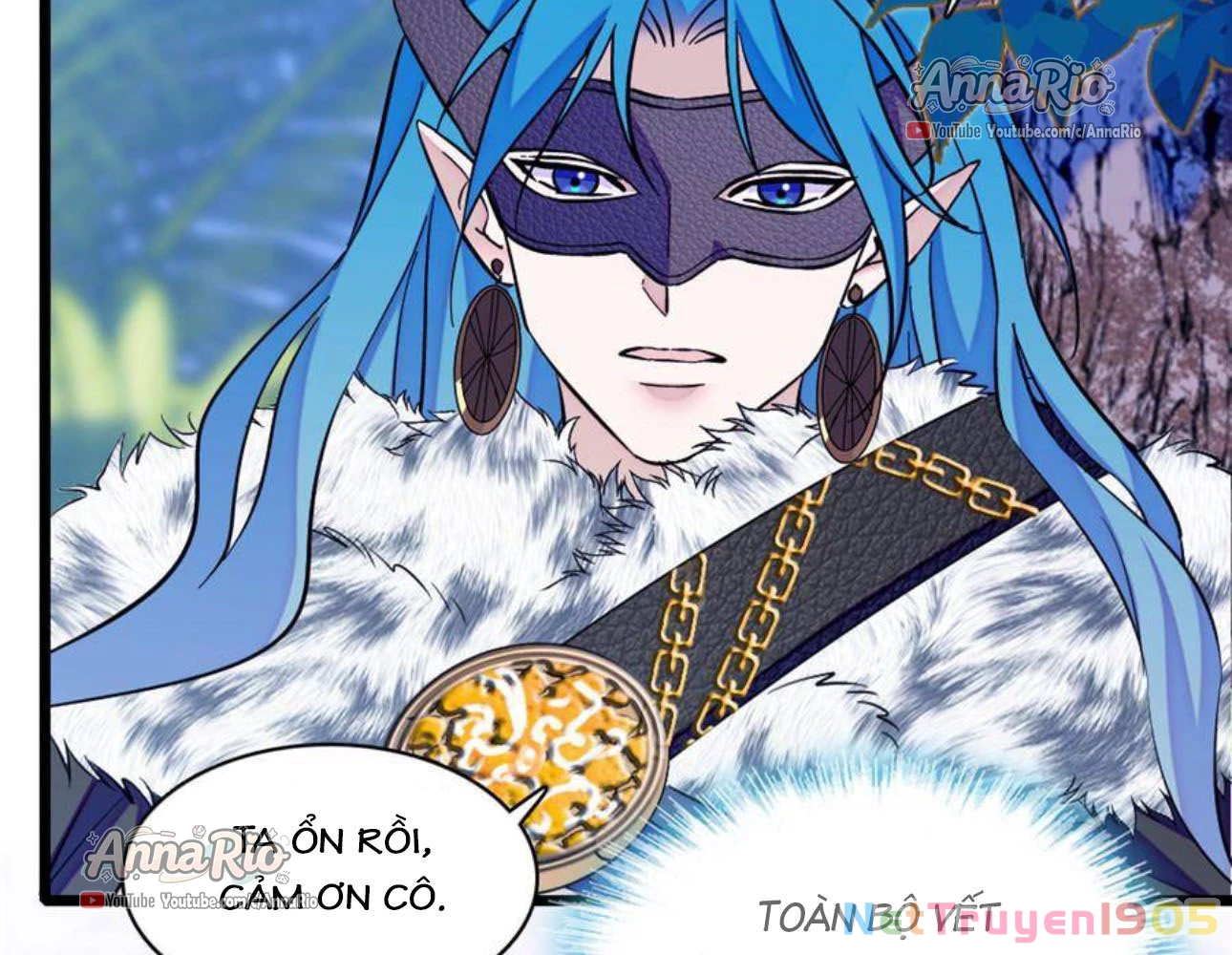 Manh Động Thú Thế Chapter 500 - 22