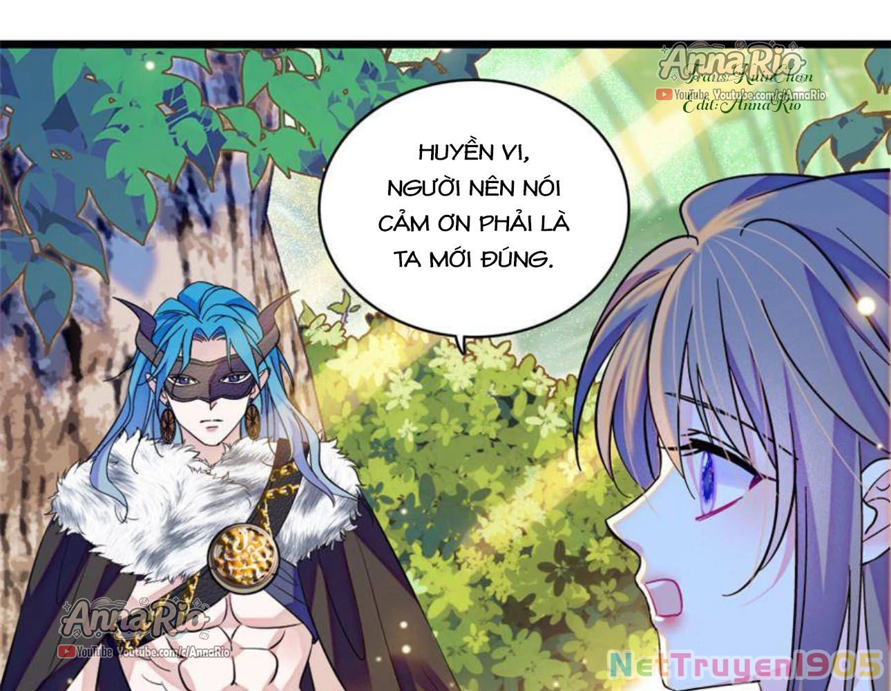 Manh Động Thú Thế Chapter 501 - 5