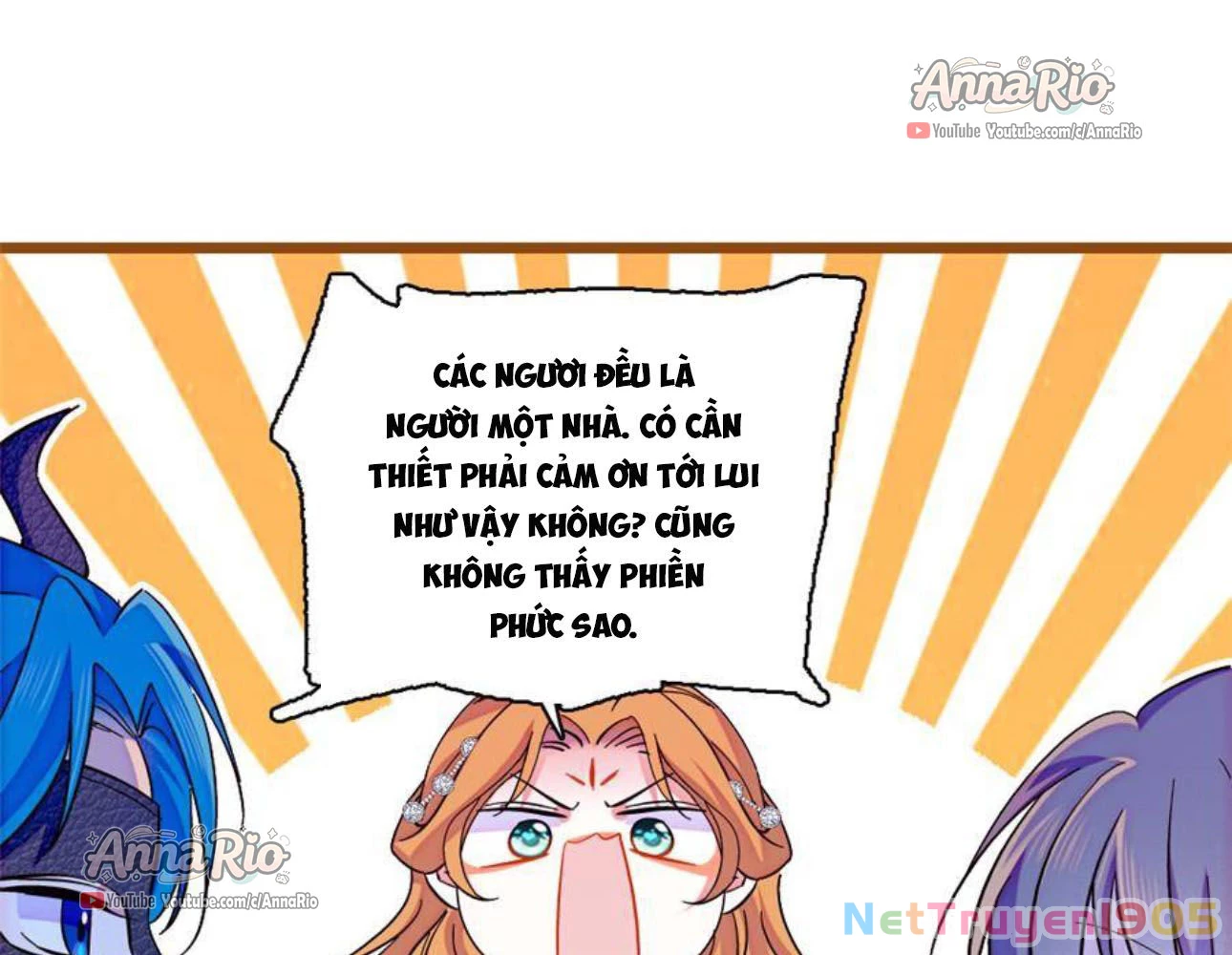 Manh Động Thú Thế Chapter 501 - 8