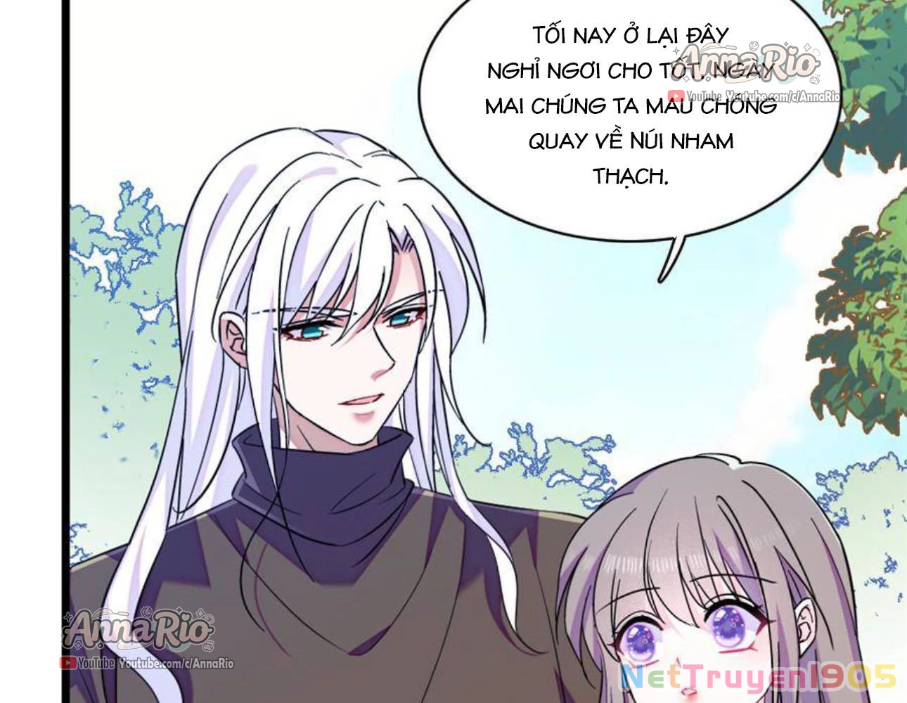 Manh Động Thú Thế Chapter 501 - 10
