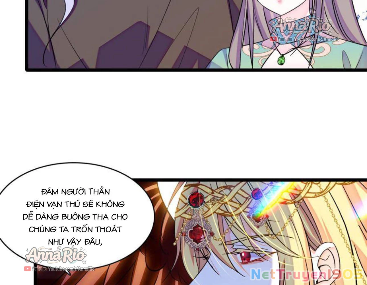 Manh Động Thú Thế Chapter 501 - 11