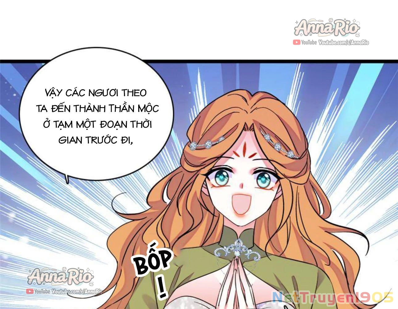 Manh Động Thú Thế Chapter 501 - 13
