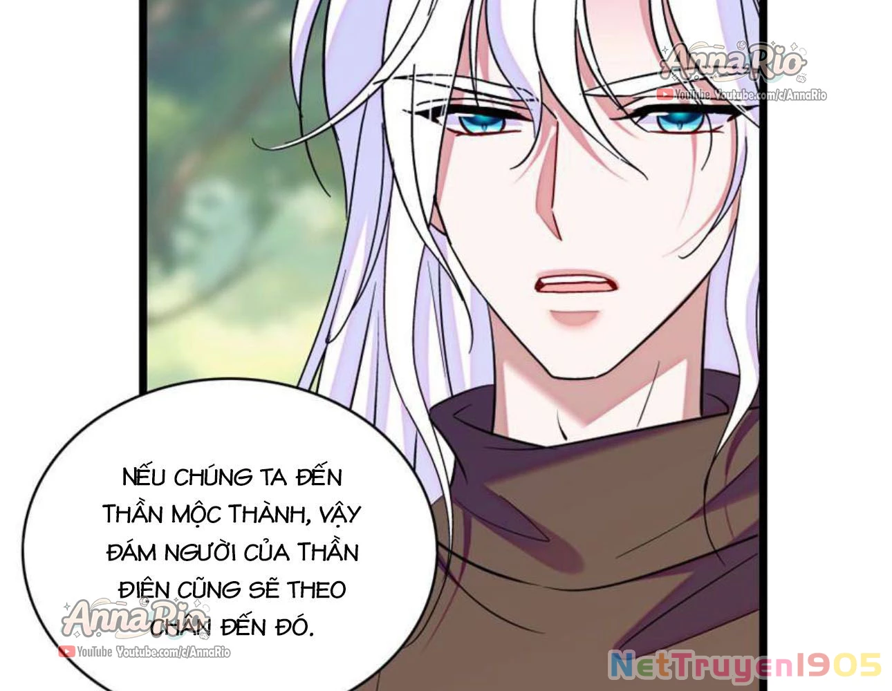 Manh Động Thú Thế Chapter 501 - 15