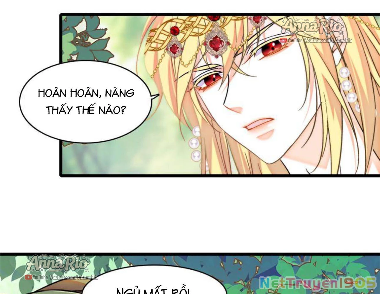 Manh Động Thú Thế Chapter 501 - 18