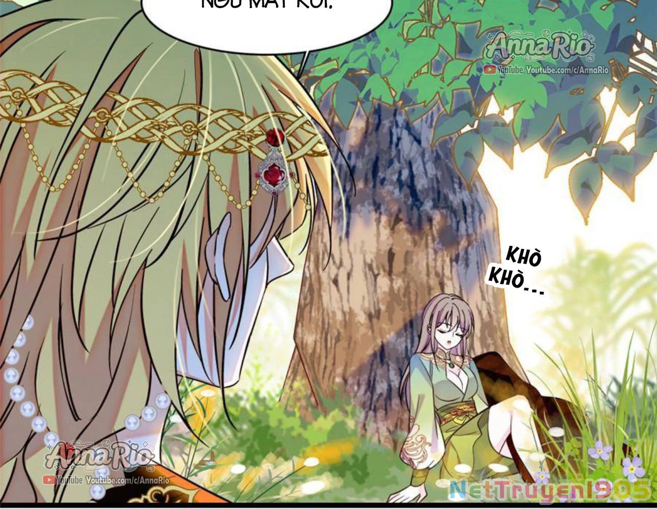 Manh Động Thú Thế Chapter 501 - 19