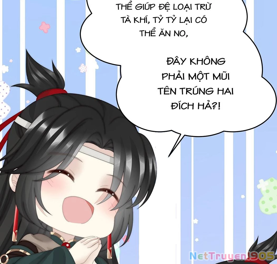 Thê Chủ, Thỉnh Hưởng Dụng Chapter 93 - 33
