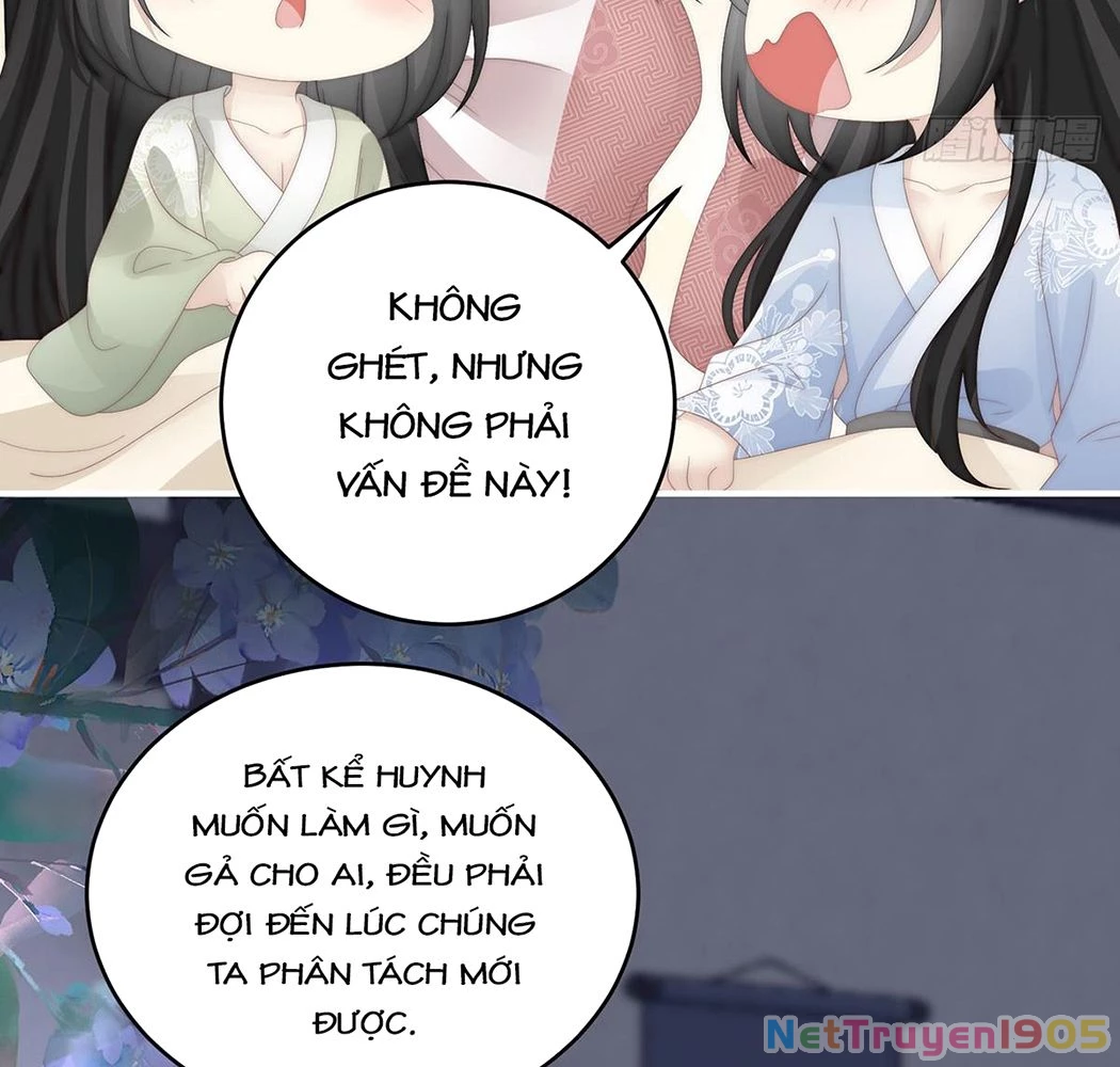 Thê Chủ, Thỉnh Hưởng Dụng Chapter 93 - 96