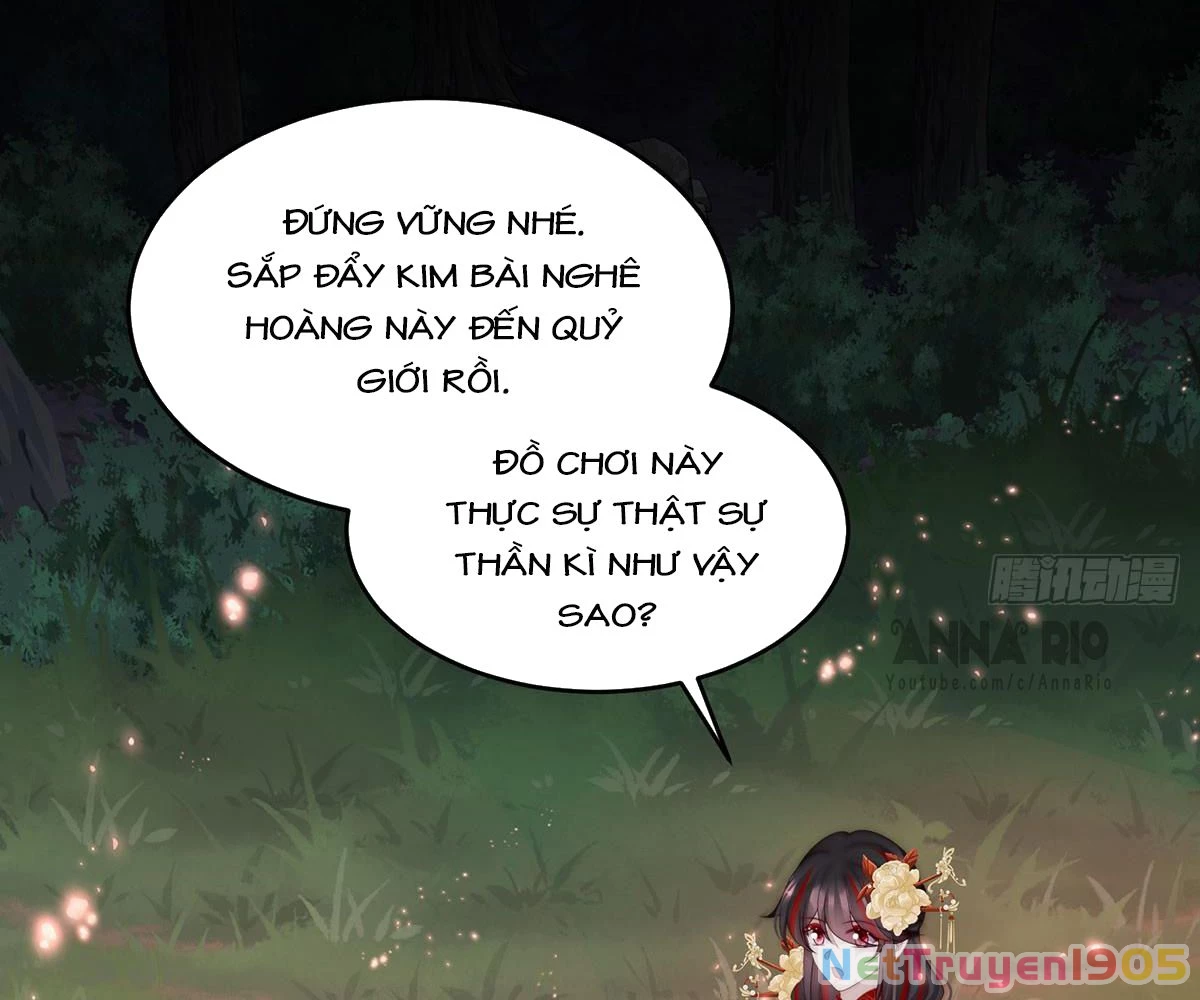 Thê Chủ, Thỉnh Hưởng Dụng Chapter 95 - 6