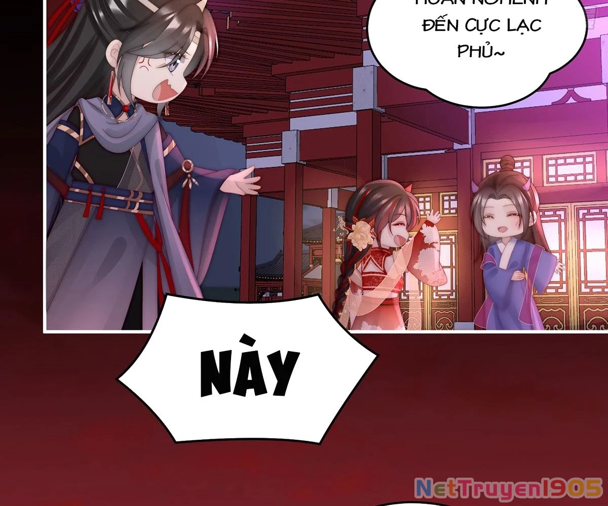 Thê Chủ, Thỉnh Hưởng Dụng Chapter 95 - 95